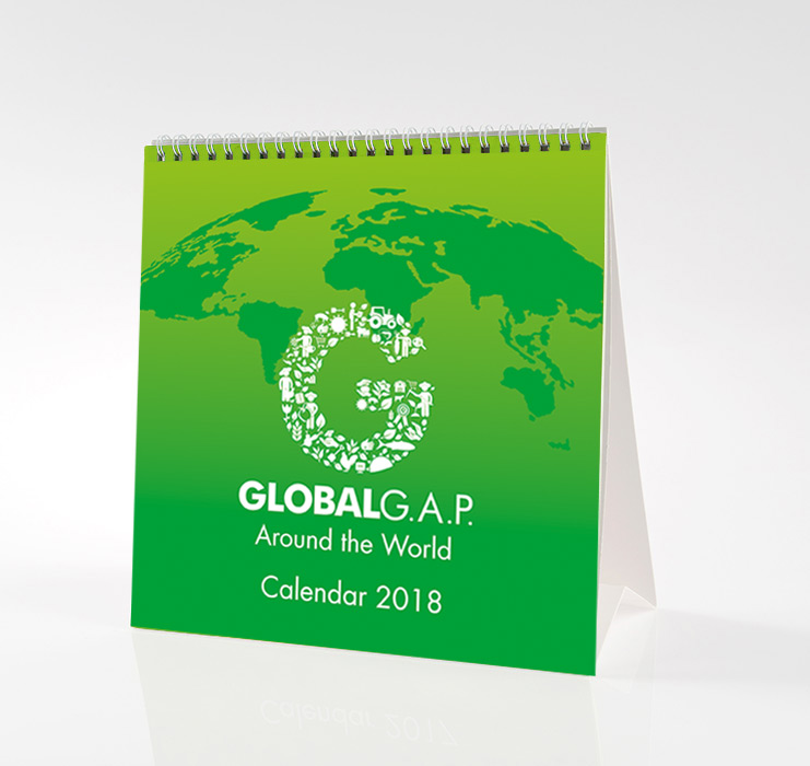 GLOBALG.A.P. Calendar